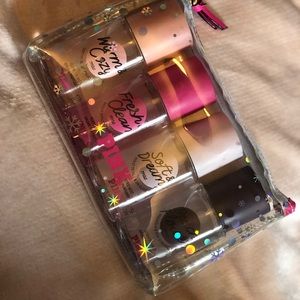 Pink! Mini Mist Pack